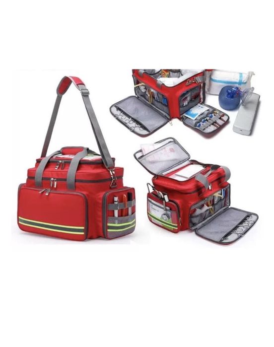 Сумка медицинская