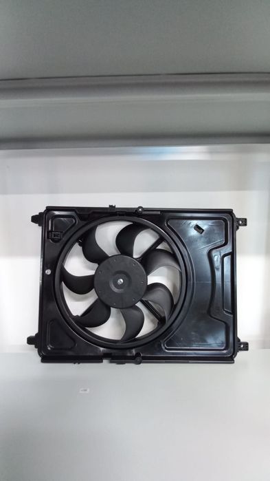 Вентилятор Chevrolet Cobalt, Nexia Ravon R3