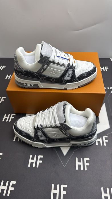 Louis vuitton trainer