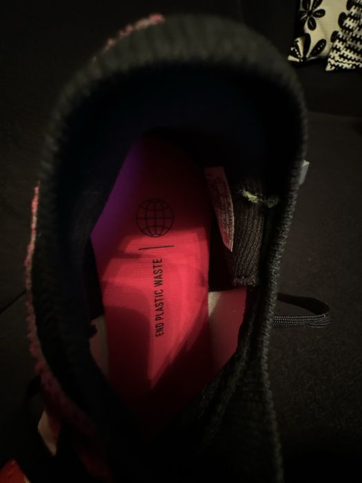 Adidas бутонки 35 1/2