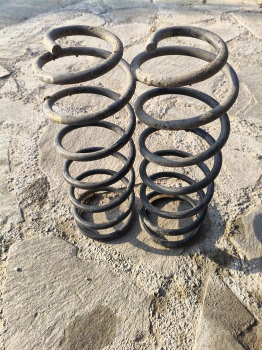 Запчасти для Прадо 95 дизель .