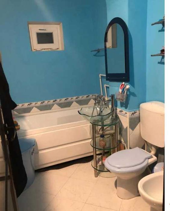 Дава се под наем Тристаен апартамент в Пловдив, Каменица 2 - 90 кв.м за 285.6 € - Снимка #3