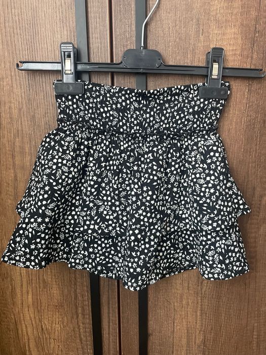 Сет дрехи за момиче 122 см/ 7 год