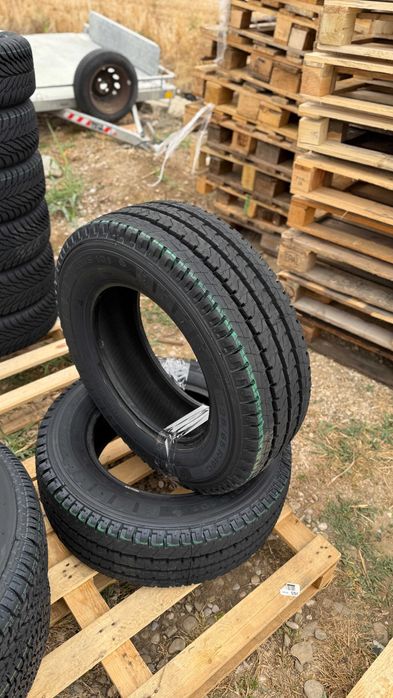 Cauciuc 225/65 R16C 112/110R RADBURG AGIS 101, anvelope 225 65 16c