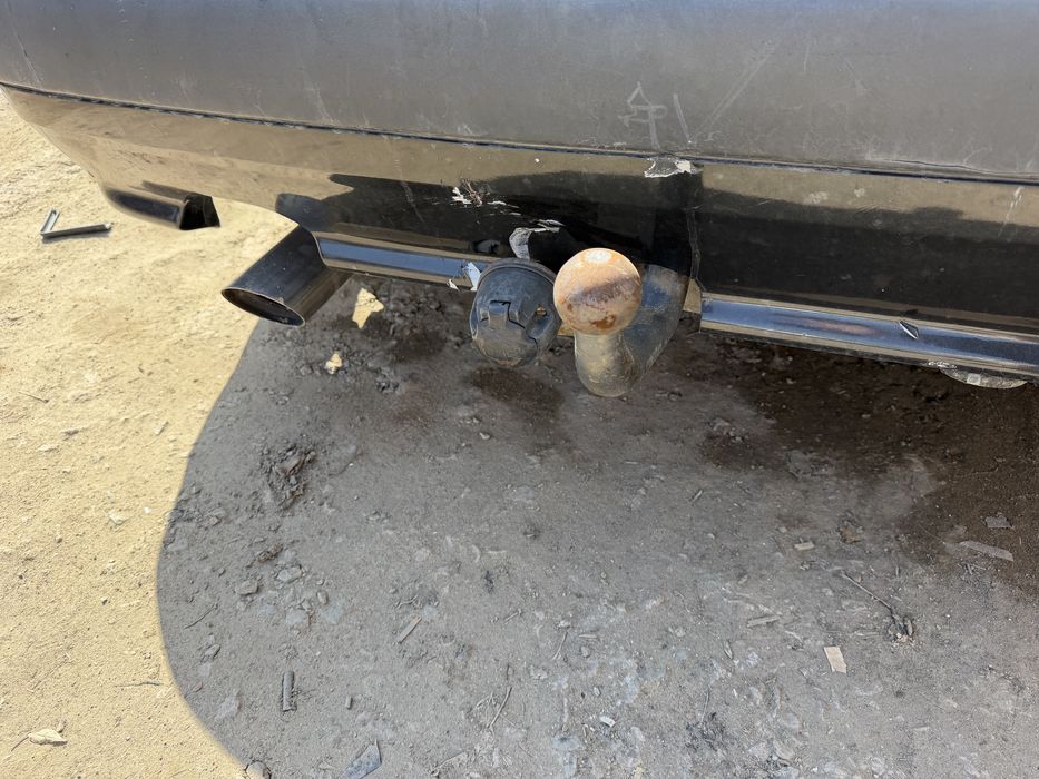 Ауди 80 б4 на разбор