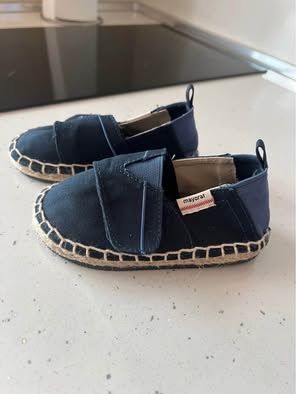 Еспадрили за момче Mayoral
