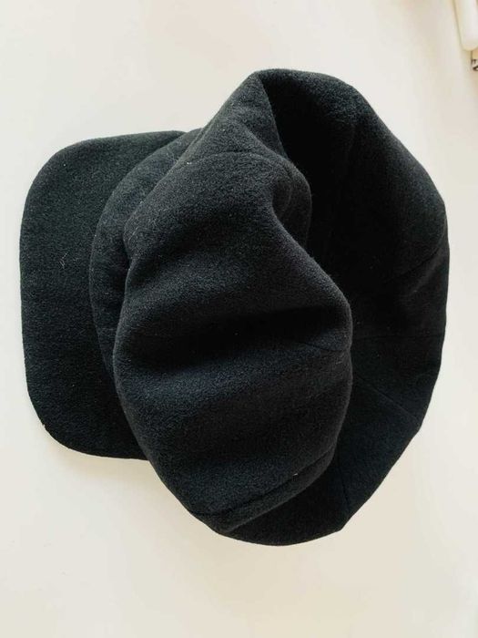 Пальто джинсовая куртка