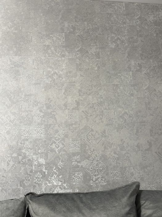 Обои для зала метровой