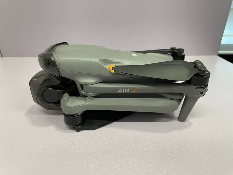 Дрон DJI Air 3 Fly More Combo (RC-2) / #СР