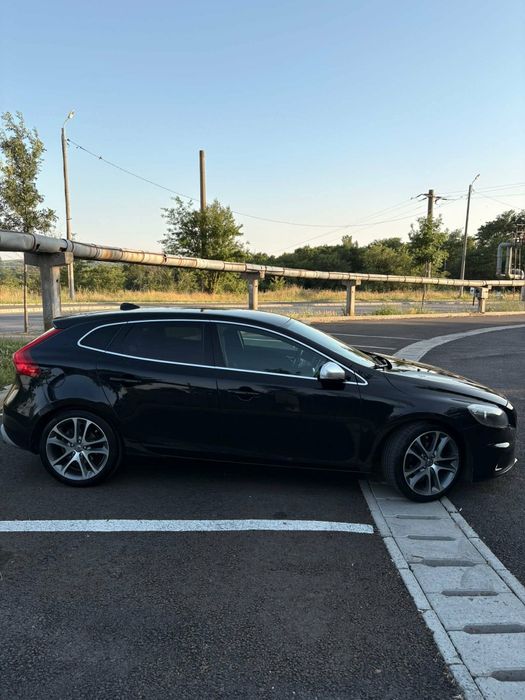 Volvo V40 D2 R-Design 1.6 Diesel