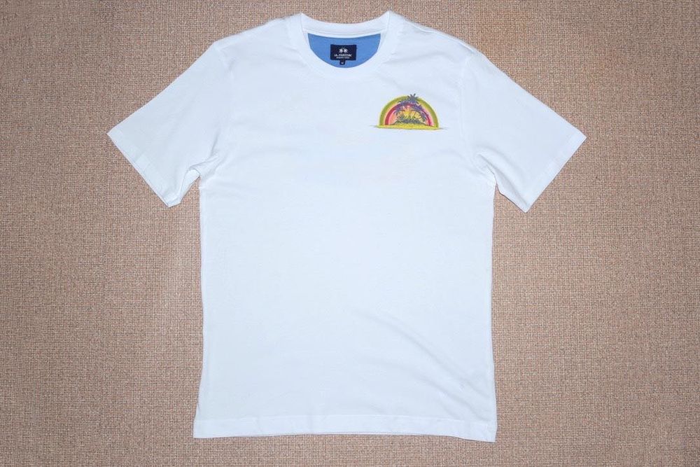 La Martina - мъжка тениска, размер XL