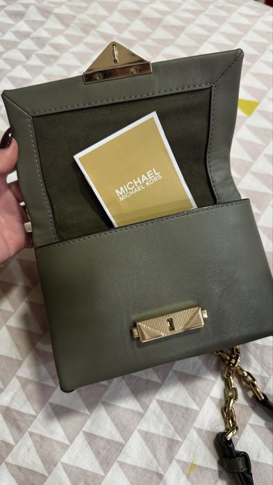 Michael Kors чанта