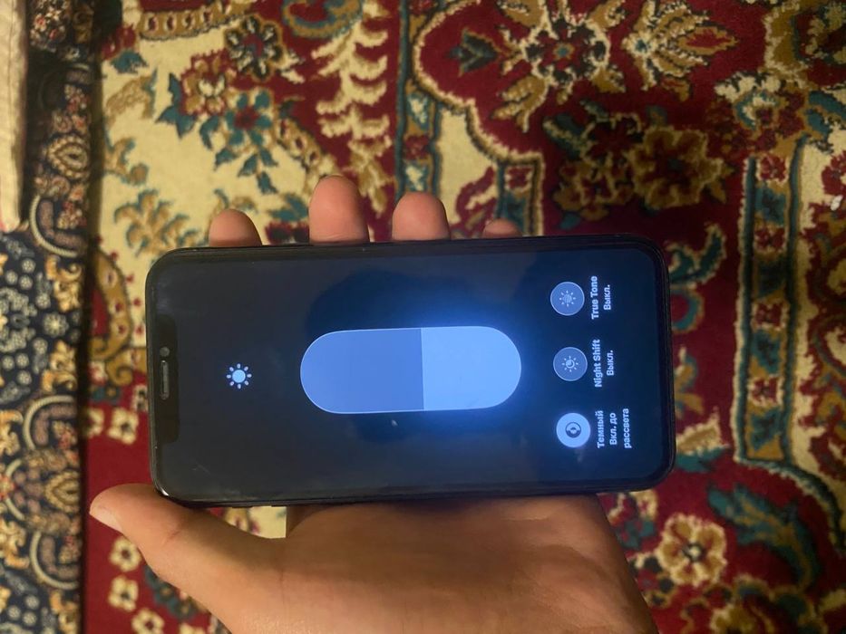 Iphone 11 pro xolati 10/9