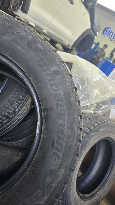 Шины Bridgestone