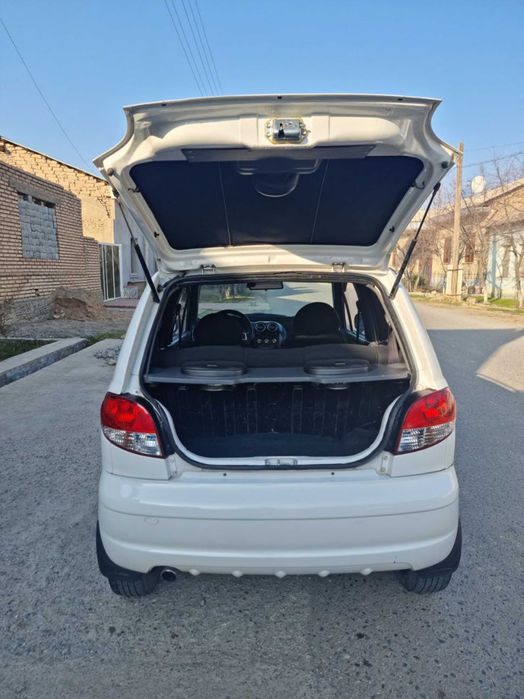 Матиз 2012 йил сотилади