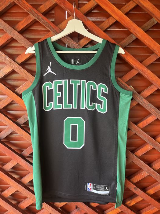 Compleu Celtics - Tatum 0