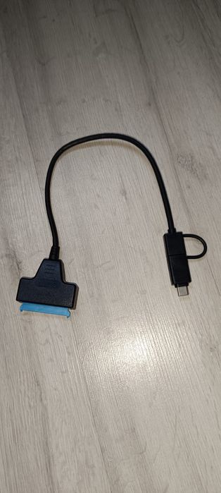 Sata переходник 3.1/3.0/2.0