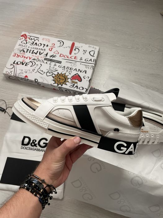 Dolce&gabbana PREMIUM ! Model nou