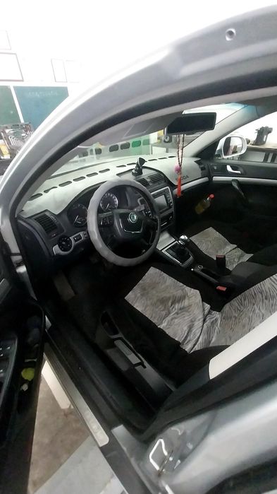 Продам Шкода октавиа а5