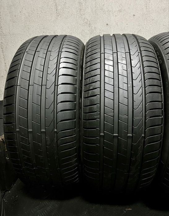255/45/19 PIRELLI -Нови! DOT 2024г.