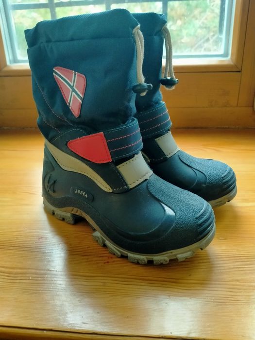 Обувь на мальчика