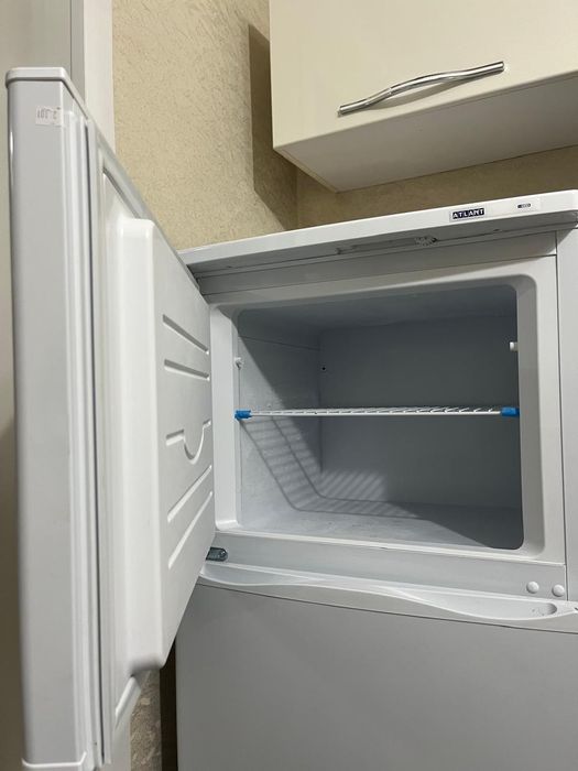 Холодильник атлант