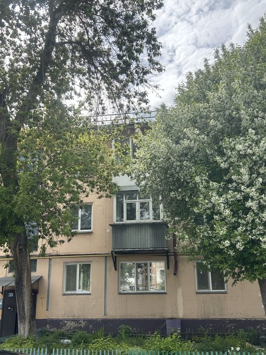 Продам 2-х комнатную квартиру