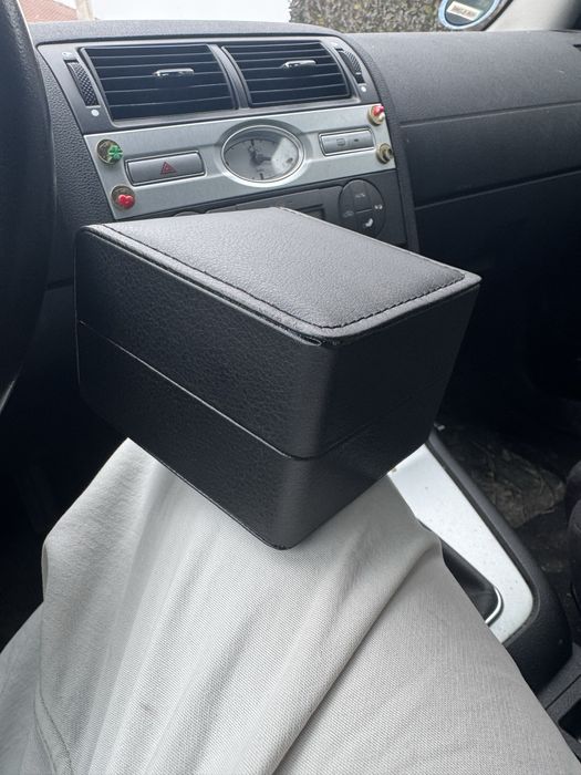 Мъжки класически часовник