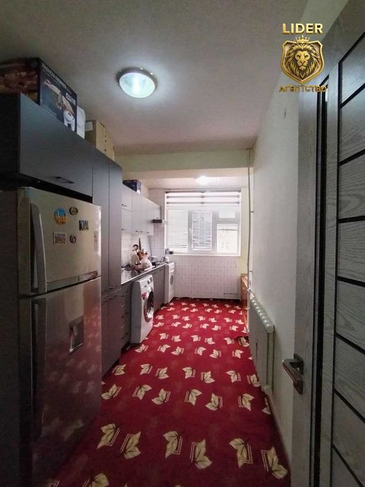 Продается 3х комн квартира ор.р Шарк2 Чевар с вещами цена 53800 у.е .