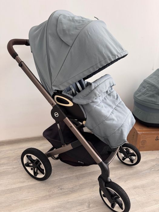 Cybex talos s lux