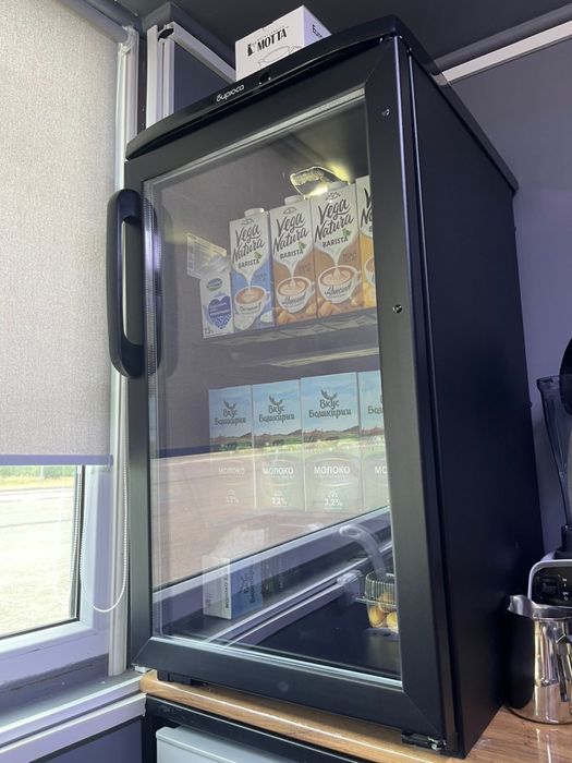 Продается кофейня