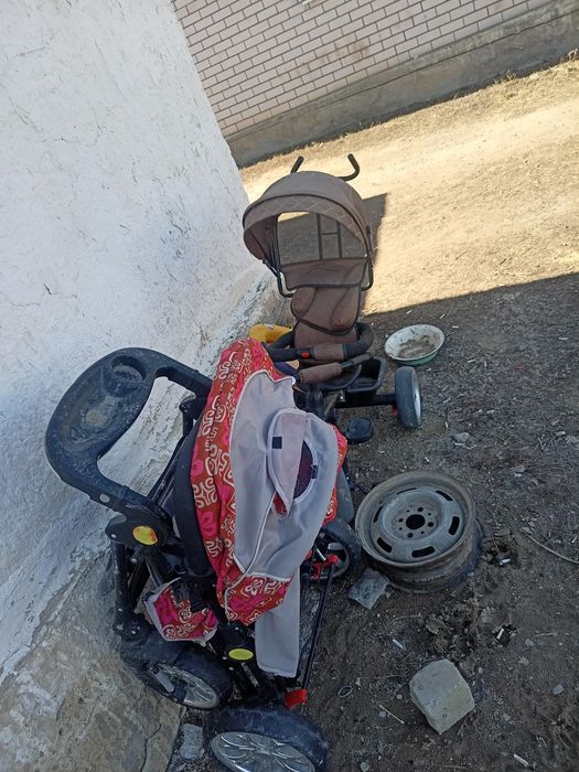 Коляска для детей