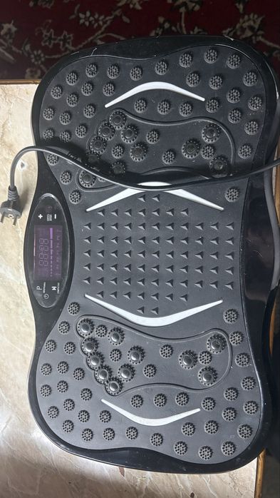 Продается виброплатформа до 125 кг