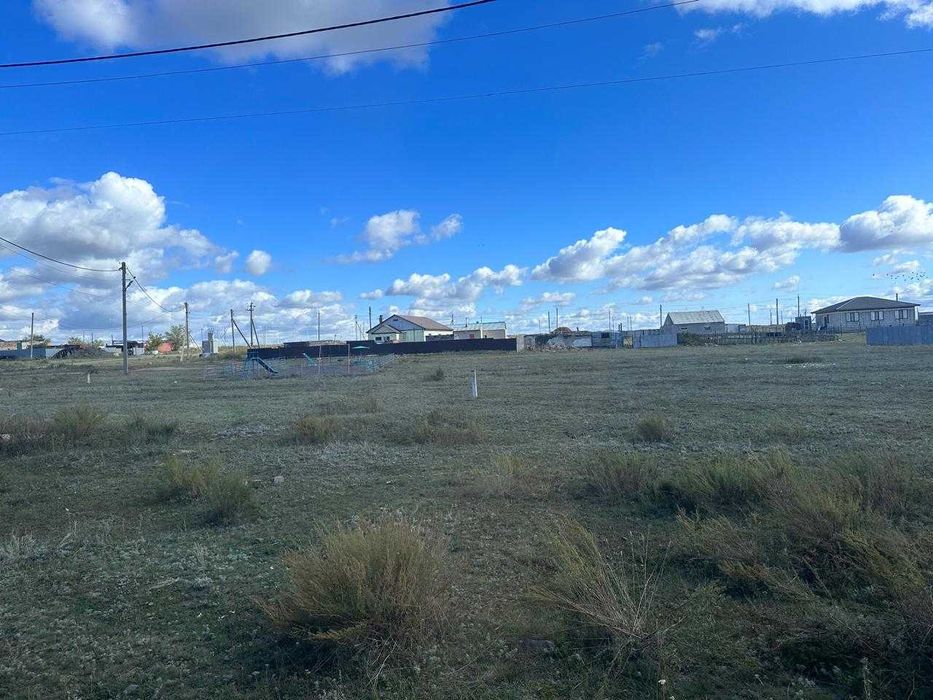 продам земельный участок