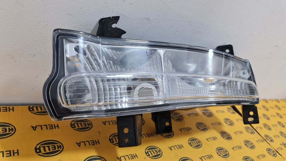 Lampa proiector far ceata stanga Jeep Compass 2016+