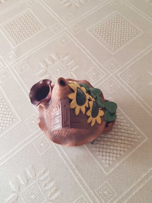 Аромалампа сувенир