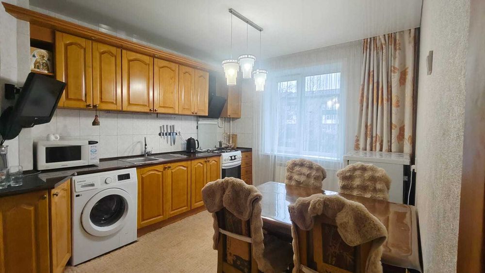 3-х комн.кв. 67.2 кв.м.