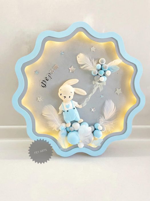 Ръчно изработени лампи