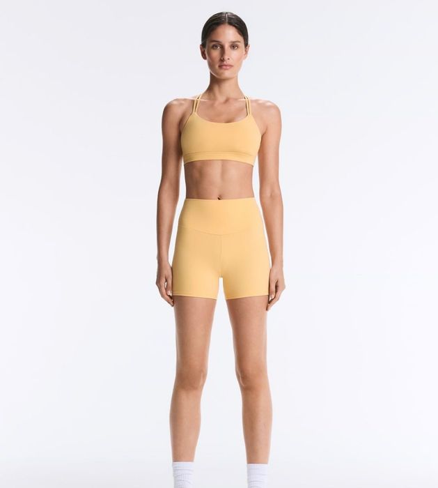 Oysho клин Comfortlux с висока талия 10 см