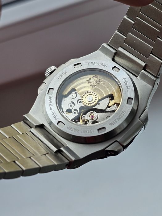 Ceas Patek philippe Nautilus automatic