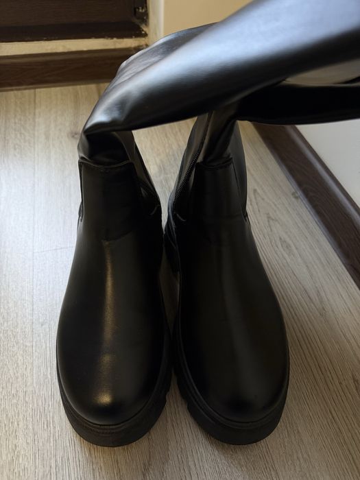 Ботуши - Sinsay