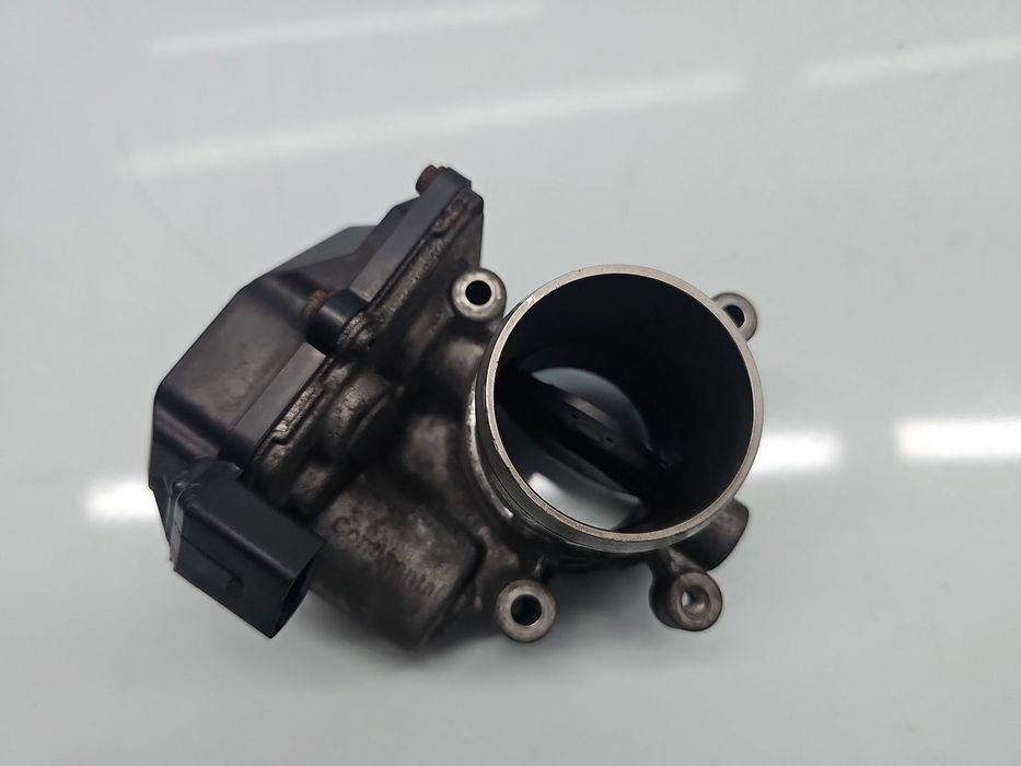 Clapeta acceleratie Volkswagen Tiguan (5N) [Fabr 2007-2016] 03L128063T