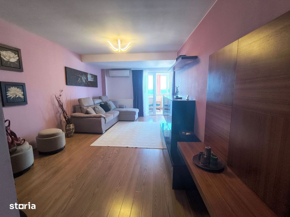 Apartament – Constanța, Faleză Nord - Vedere 3