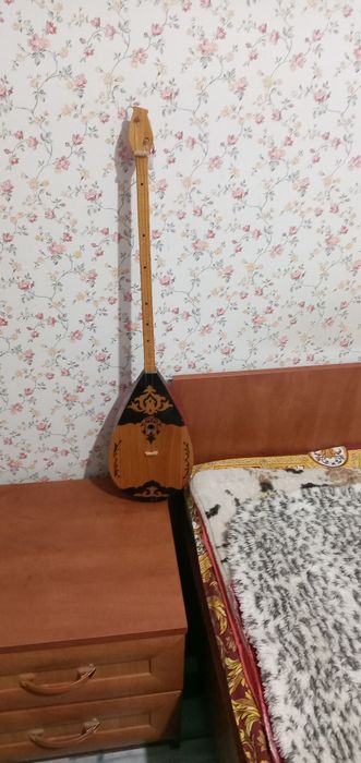 Продаётся хороший  музыкальный инструмент