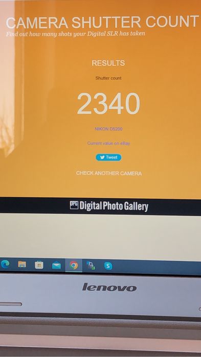 Kit profesional Nikon d5200,Sb700,sigma 70-300mm..