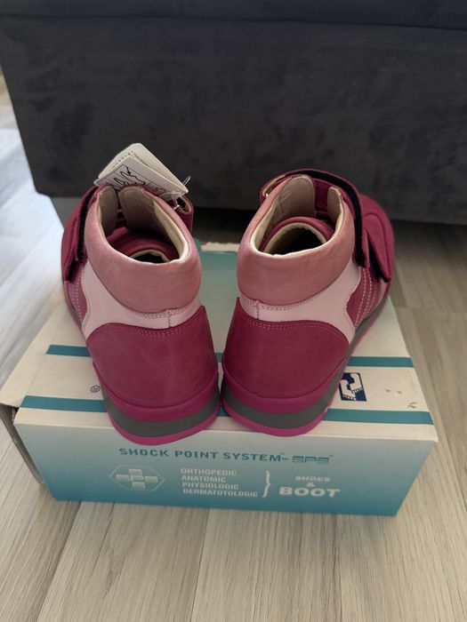 Papuci ortopedici fete/ femei