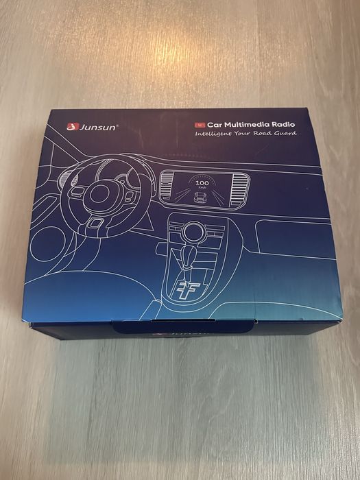 Navigatie  Dacia Logan / Sandero, Ram 4GB / 64Gb