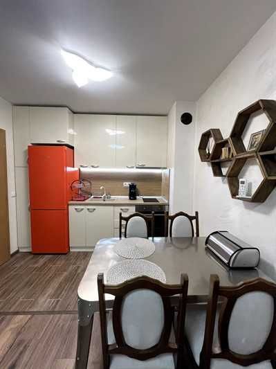 Дава се под наем Двустаен апартамент в София, Витоша - 65 кв.м за 698.19 € - Снимка #5