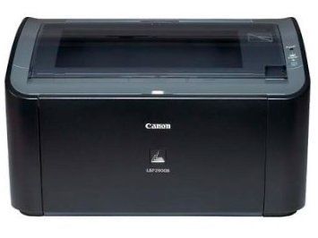 Canon xar xil turdagi pirnteralar bor