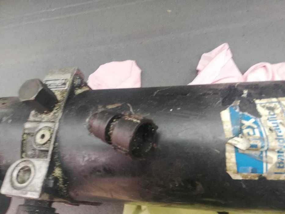 хидравлична помпа 24волта